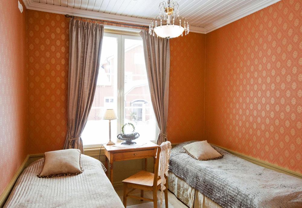Westerby Gard Inkoo Habitación foto
